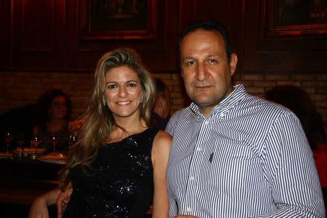 Soiree de soutien de l UMP Liban